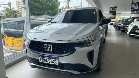 FIAT FASTBACK 1.0 TURBO 200 HYBRID AUDACE CVT FIAT FASTBACK 1.0 TURBO 200 HYBRID AUDACE CVT